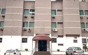 Plaza Hotel São José dos Campos